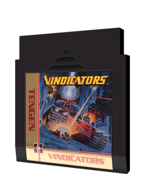 Vindicators
