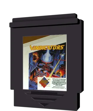 Vindicators