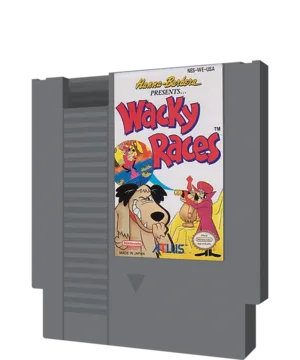 Wacky Races