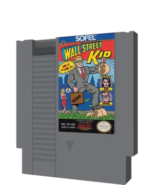 Wall Street Kid