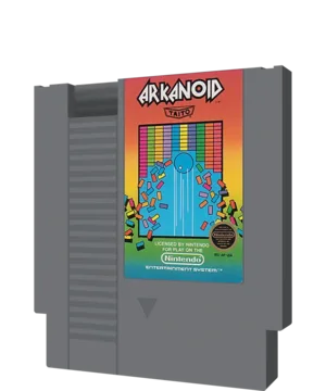 Arkanoid
