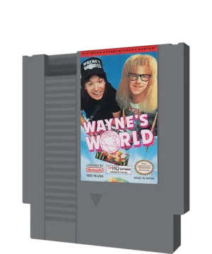 Wayne’s World