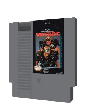 WCW: World Championship Wrestling
