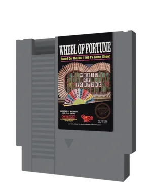 Wheel of Fortune