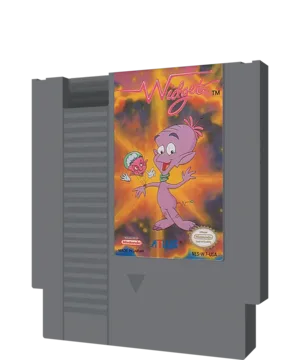 Widget