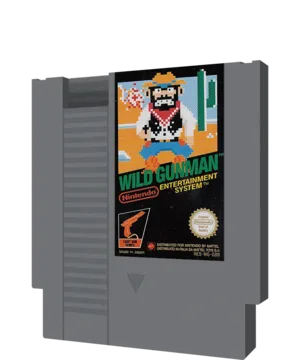 Wild Gunman
