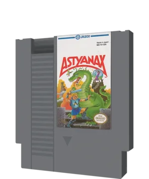 Astyanax