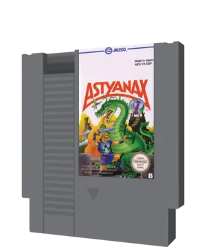Astyanax