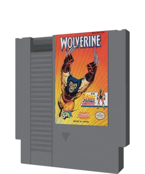 Wolverine