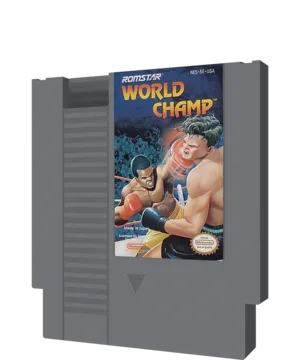 World Champ