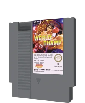 World Champ