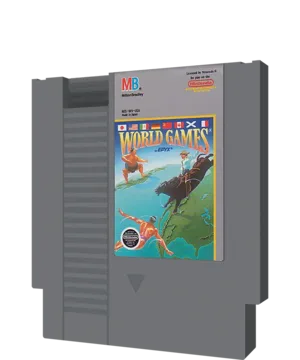 World Games