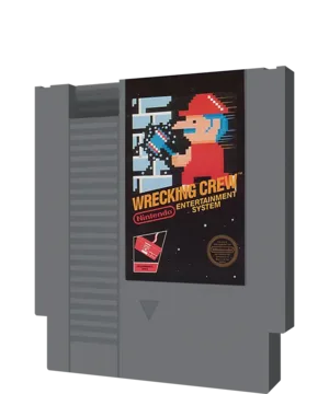 Wrecking Crew