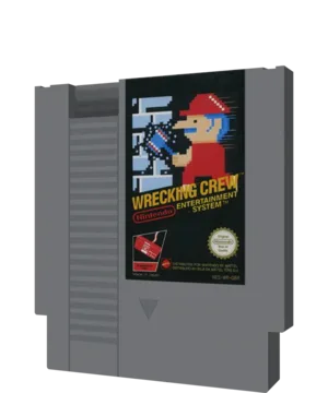 Wrecking Crew