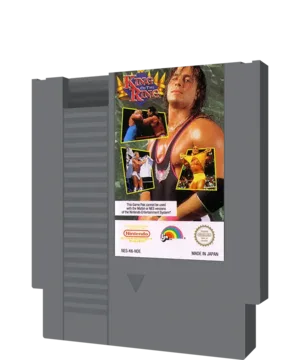 WWF King of the Ring
