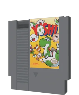 Yoshi