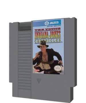 The Young Indiana Jones Chronicles