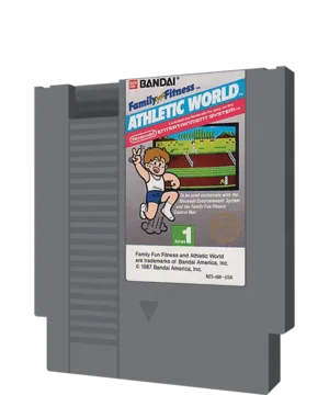 Athletic World
