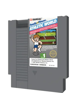 Athletic World