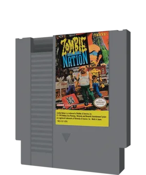 Zombie Nation