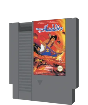 Aladdin