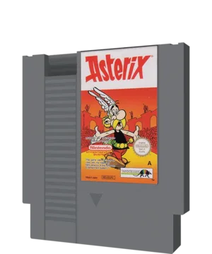 Asterix