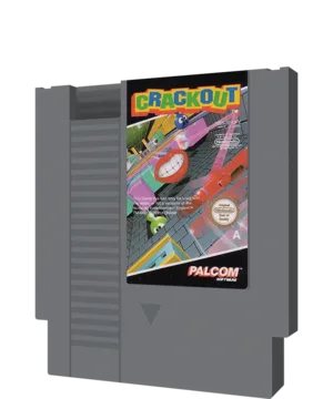 Crackout