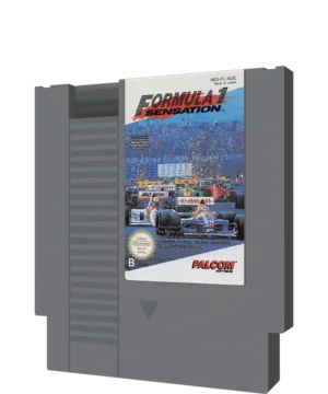 Formula 1 Sensation