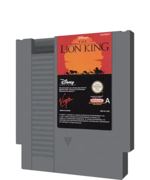 The Lion King