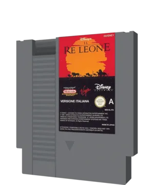 Il Re leone