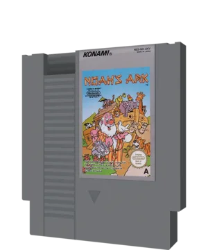 Noah’s Ark