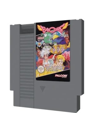 Parodius