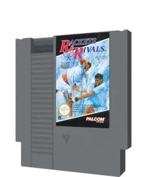 Rackets & Rivals