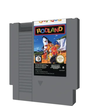 Rodland