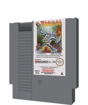 Super Turrican