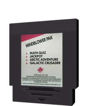 Mindblower Pak