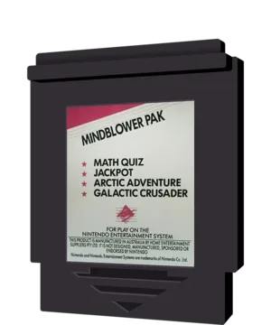 Mindblower Pak