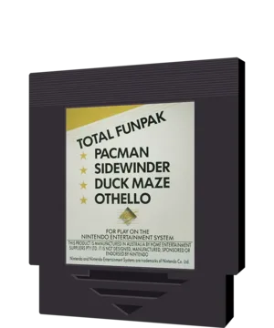 Total Funpak