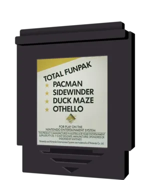 Total Funpak
