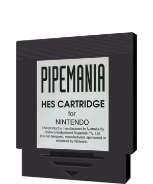 Pipemania