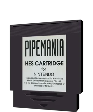 Pipemania