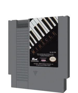The Miracle Piano Teaching System