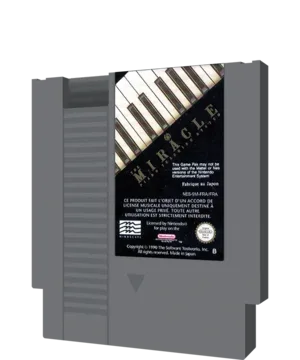The Miracle Piano Teaching System