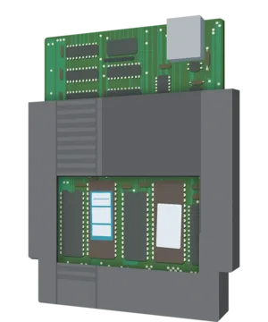 Nintendo Campus Challenge 1991