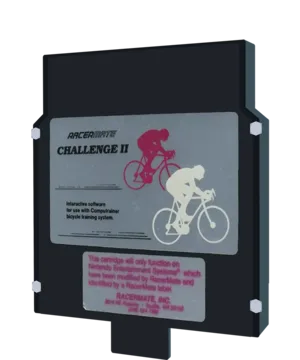 Racermate Challenge II