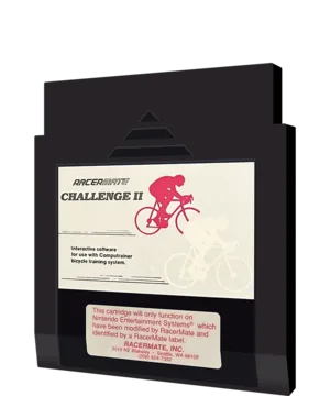 Racermate Challenge II
