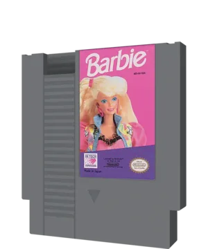 Barbie