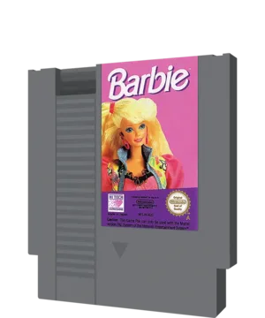 Barbie