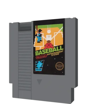 Baseball