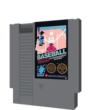 Baseball